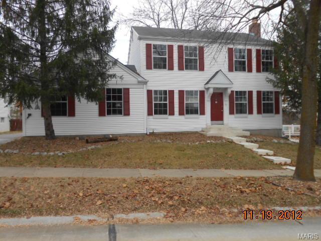 121 Pheasant Point Blvd, O'fallon, MO 63368 photo 1