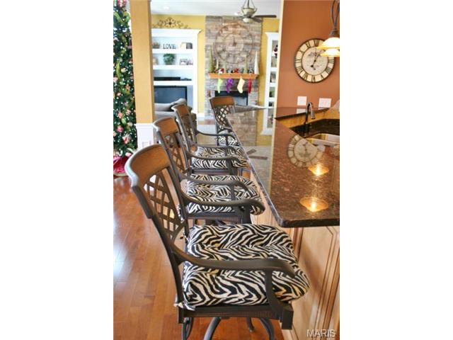 107 Fox Haven Dr, O'fallon, MO 63368 photo 6
