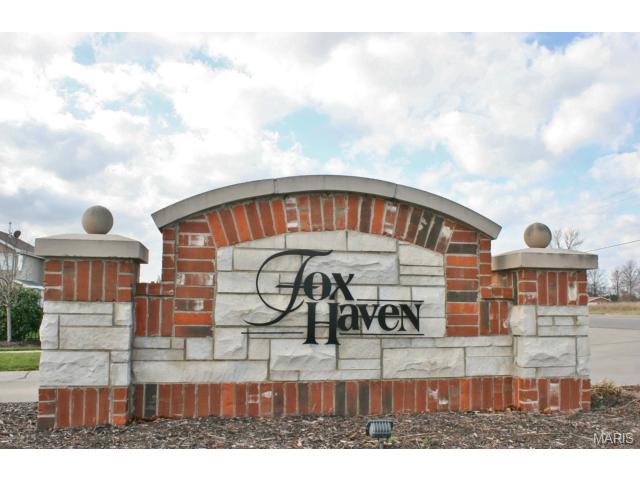 107 Fox Haven Dr, O'fallon, MO 63368 photo 43