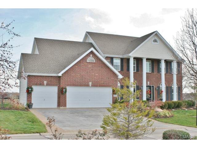 107 Fox Haven Dr, O'fallon, MO 63368 photo 2