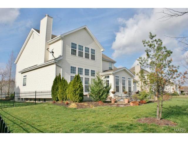 107 Fox Haven Dr, O'fallon, MO 63368 photo 39