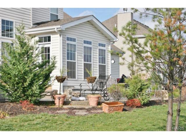 107 Fox Haven Dr, O'fallon, MO 63368 photo 40
