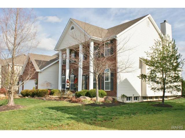 107 Fox Haven Dr, O'fallon, MO 63368 photo 42
