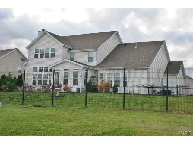107 Fox Haven Dr, O'fallon, MO 63368 photo 38