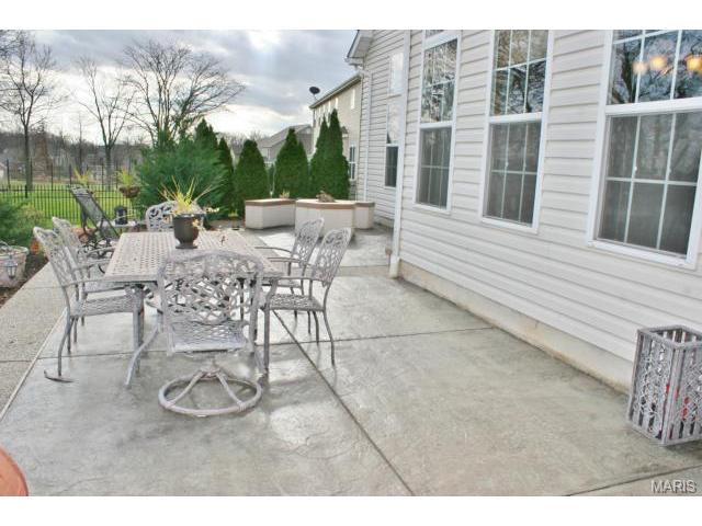 107 Fox Haven Dr, O'fallon, MO 63368 photo 35