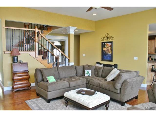 107 Fox Haven Dr, O'fallon, MO 63368 photo 11