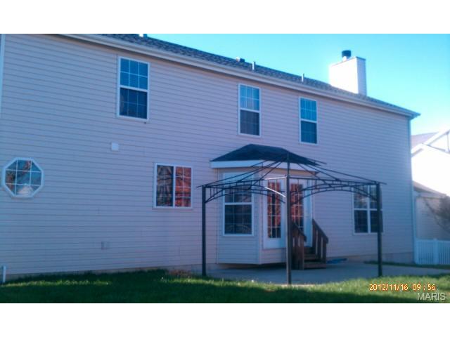 312 Copper Tree Ct, O'fallon, MO 63368 photo 18