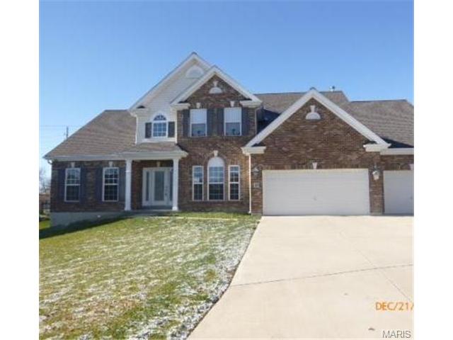 29 Clear Meadows Ct, O'fallon, MO 63366 photo 1