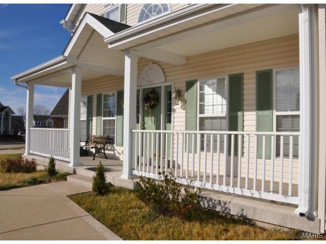 83 Moss Glen Ct, O'fallon, MO 63368 photo 4