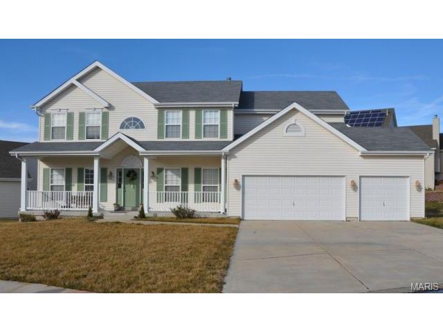 83 Moss Glen Ct, O'fallon, MO 63368 photo 1