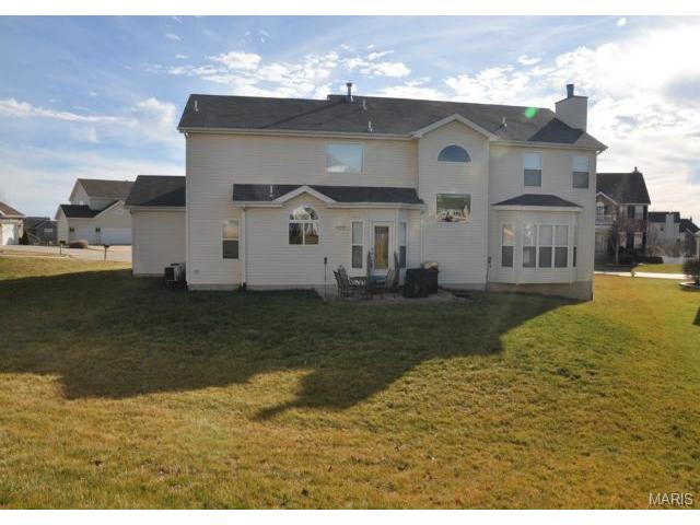 83 Moss Glen Ct, O'fallon, MO 63368 photo 37