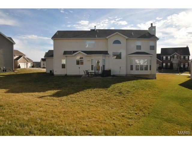 83 Moss Glen Ct, O'fallon, MO 63368 photo 38