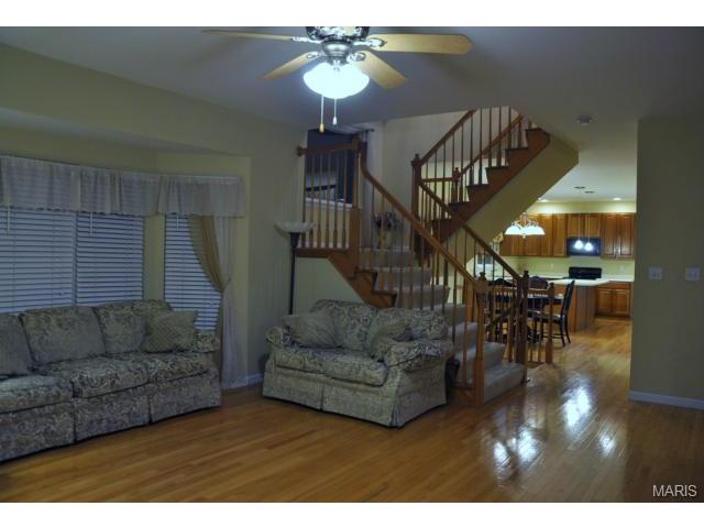 83 Moss Glen Ct, O'fallon, MO 63368 photo 19