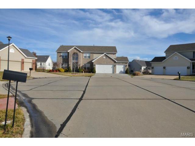 83 Moss Glen Ct, O'fallon, MO 63368 photo 40