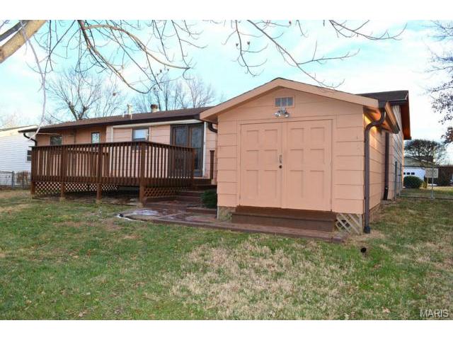 11 Olde Forge Dr, Saint Charles, MO 63301 photo 12