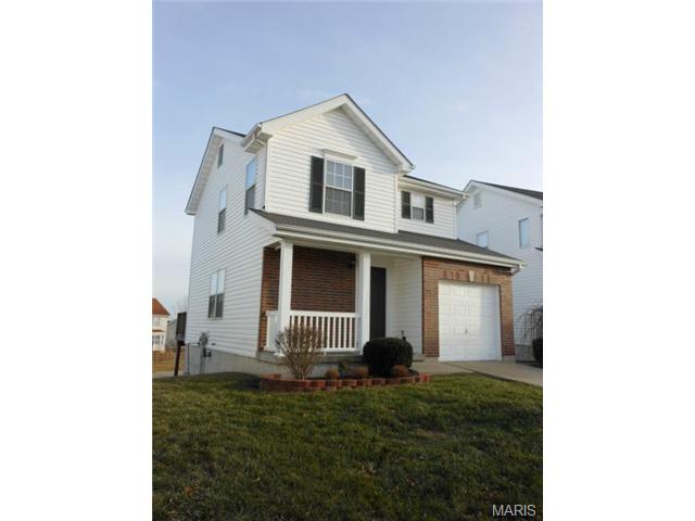 211 Tyndale Dr, O'fallon, MO 63366 photo 28