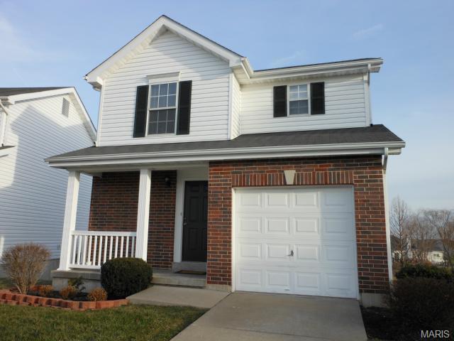 211 Tyndale Dr, O'fallon, MO 63366 photo 27