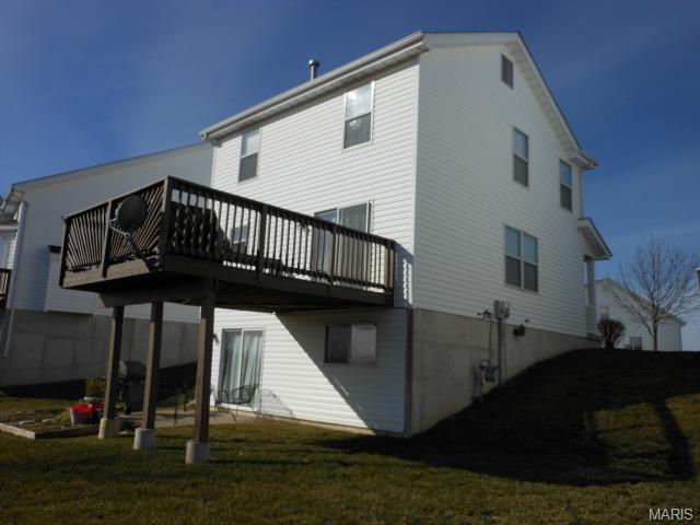 211 Tyndale Dr, O'fallon, MO 63366 photo 21