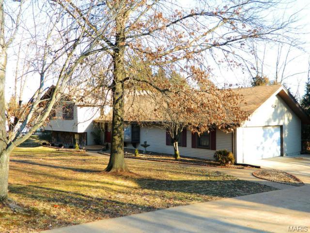 6033 Lafayette Dr, Weldon Spring, MO 63304 photo 33