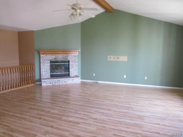 1108 Warm Winds Dr, O'fallon, MO 63366 photo 3
