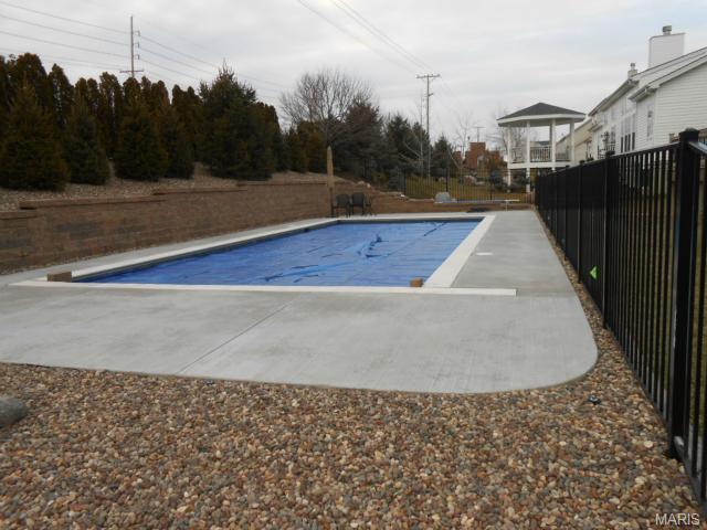 5 Sage Meadows Ct, O'fallon, MO 63366 photo 4