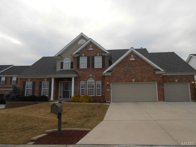 5 Sage Meadows Ct, O'fallon, MO 63366 photo 2