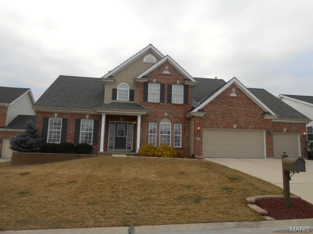 5 Sage Meadows Ct, O'fallon, MO 63366 photo 1