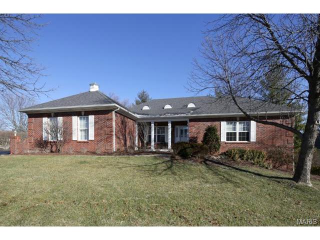 254 Cedar Forest Ct, Weldon Spring, MO 63304 photo 1