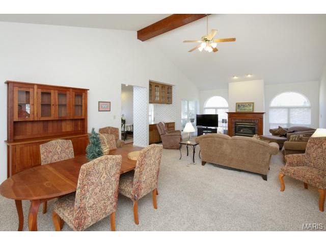 254 Cedar Forest Ct, Weldon Spring, MO 63304 photo 5