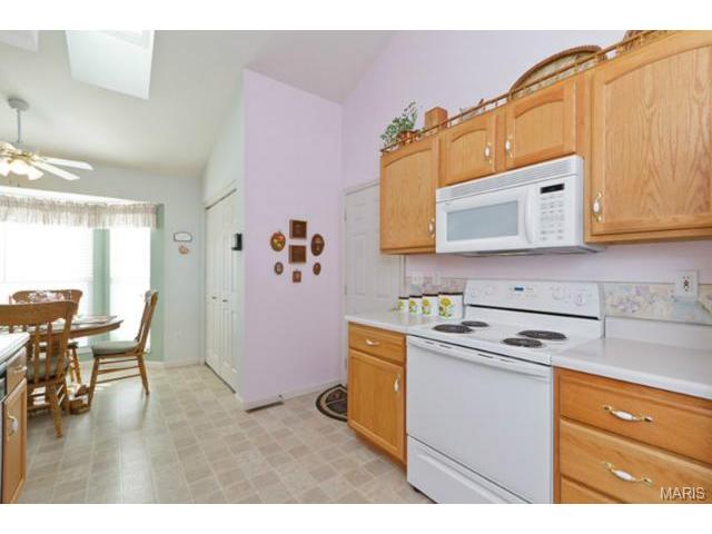 232 Kildare Ct, O'fallon, MO 63366 photo 19