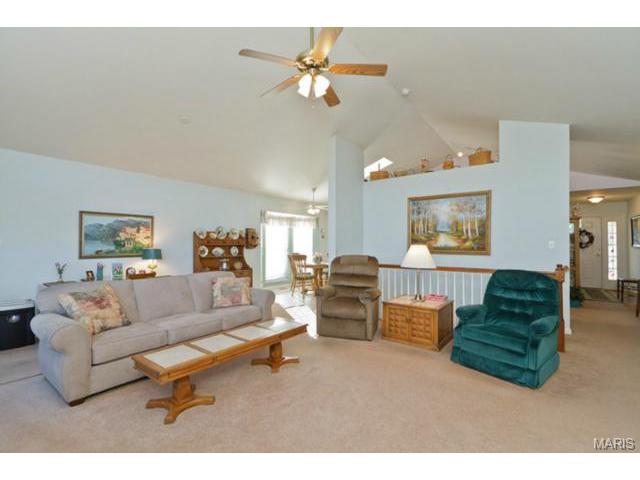 232 Kildare Ct, O'fallon, MO 63366 photo 11