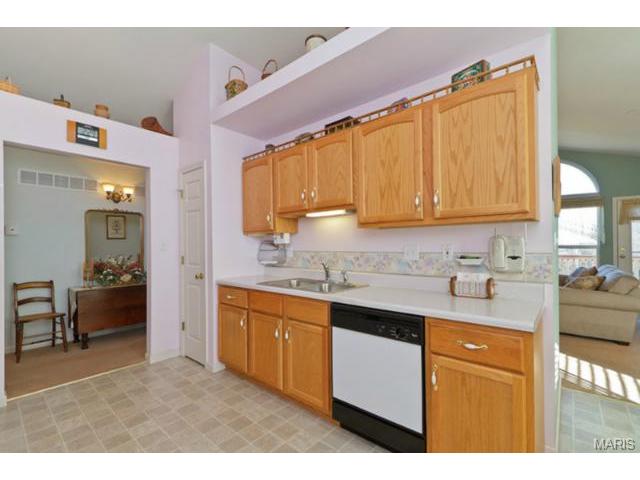 232 Kildare Ct, O'fallon, MO 63366 photo 17