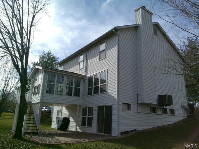 5201 Shetland Dr, Weldon Spring, MO 63304 photo 17