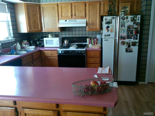5201 Shetland Dr, Weldon Spring, MO 63304 photo 2