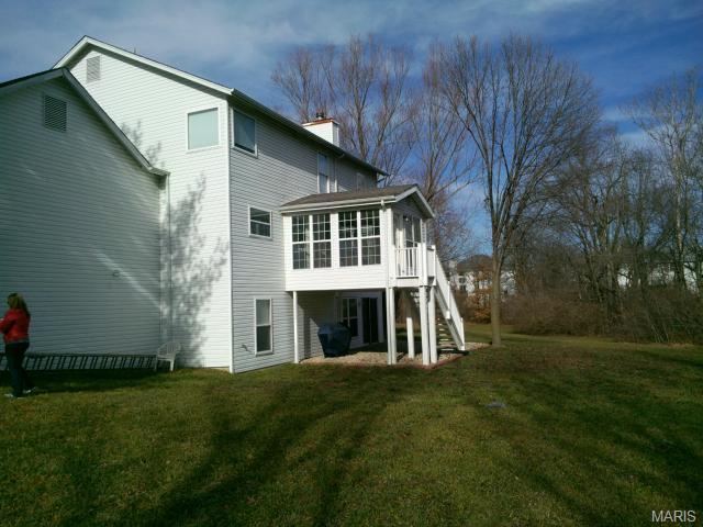 5201 Shetland Dr, Weldon Spring, MO 63304 photo 15
