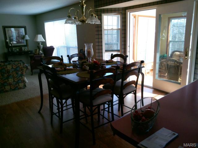 5201 Shetland Dr, Weldon Spring, MO 63304 photo 3