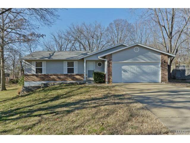 3 Colgate, O'fallon, MO 63366 photo 1