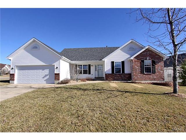 2 Monterey Ct, O'fallon, MO 63366 photo 1