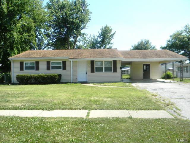 404 Briscoe Ave, O'fallon, MO 63366 photo 1