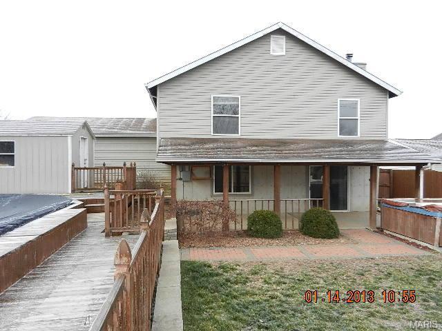 4 Snowbird, O'fallon, MO 63366 photo 2