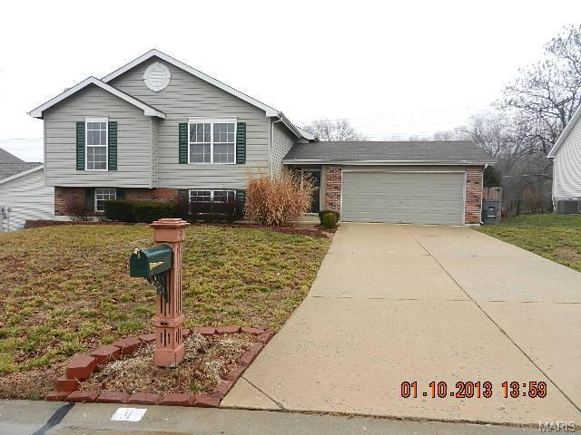 4 Snowbird, O'fallon, MO 63366 photo 1