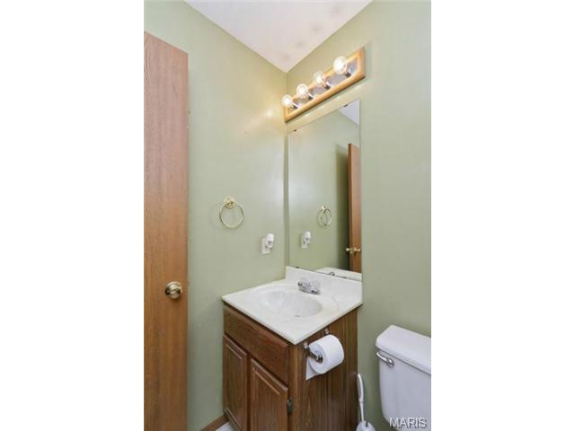 6400 Sprucefield Dr, O'fallon, MO 63368 photo 14