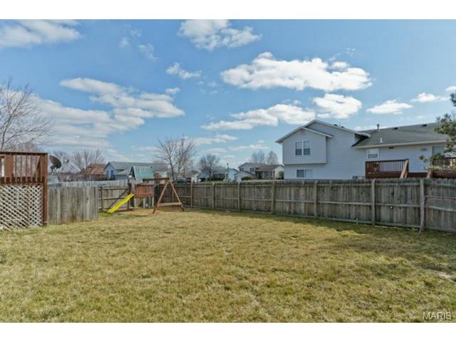 6400 Sprucefield Dr, O'fallon, MO 63368 photo 23