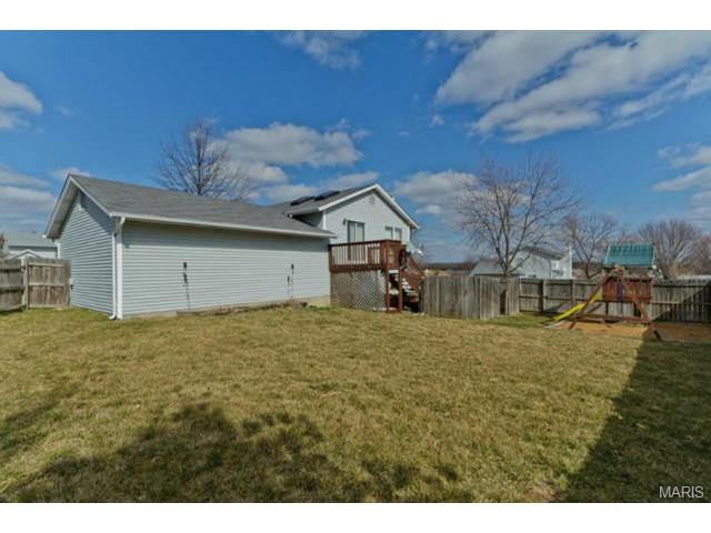 6400 Sprucefield Dr, O'fallon, MO 63368 photo 24