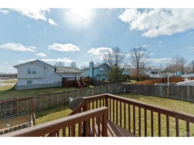 6400 Sprucefield Dr, O'fallon, MO 63368 photo 26
