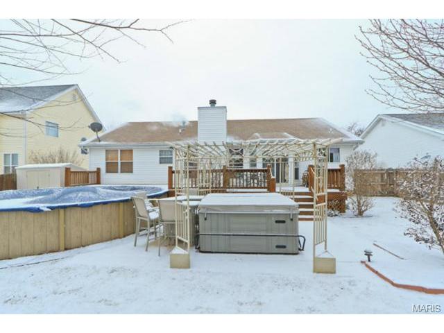 1144 Danielle Elizabeth, O'fallon, MO 63366 photo 30