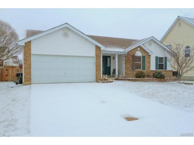 1144 Danielle Elizabeth, O'fallon, MO 63366 photo 27