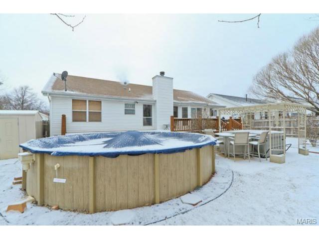 1144 Danielle Elizabeth, O'fallon, MO 63366 photo 34