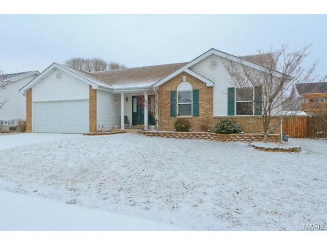 1144 Danielle Elizabeth, O'fallon, MO 63366 photo 35