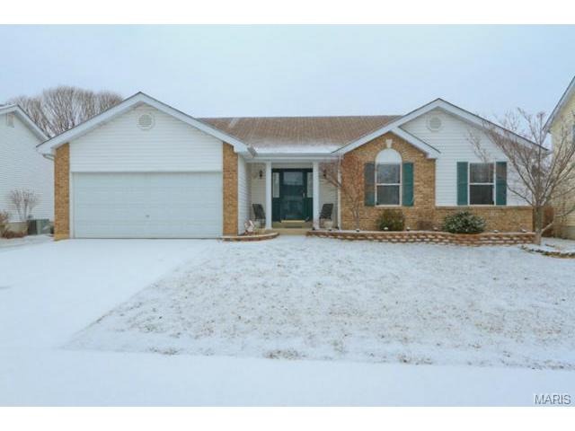 1144 Danielle Elizabeth, O'fallon, MO 63366 photo 1